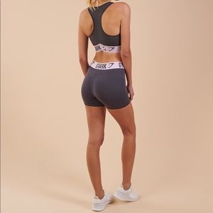 Looking for fit shorts gymshark